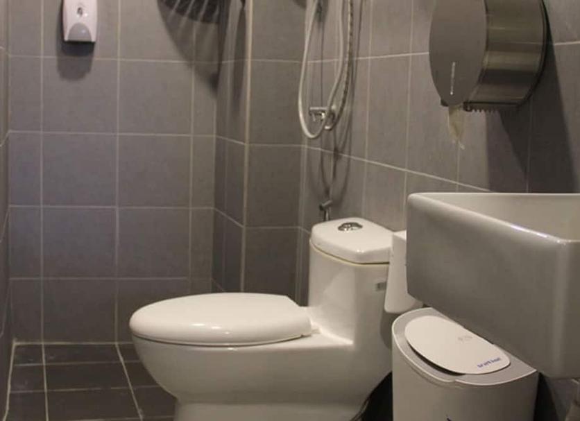 Kamar Mandi Foto