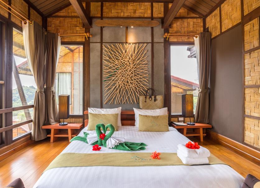 Kamar Tidur Foto