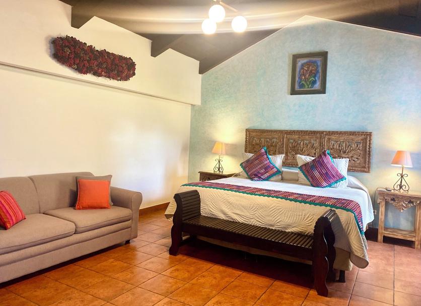 Kamar Tidur Foto