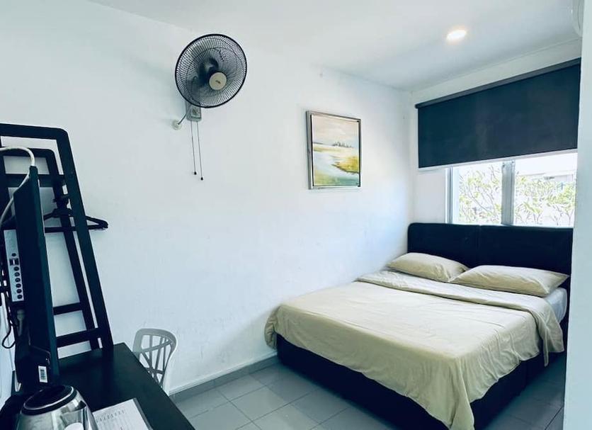 Kamar Tidur Foto