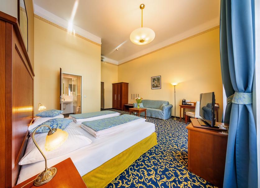 Kamar Tidur Foto