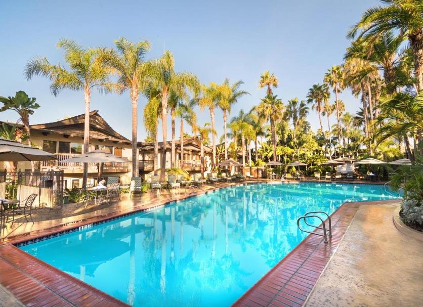 Kolam Foto