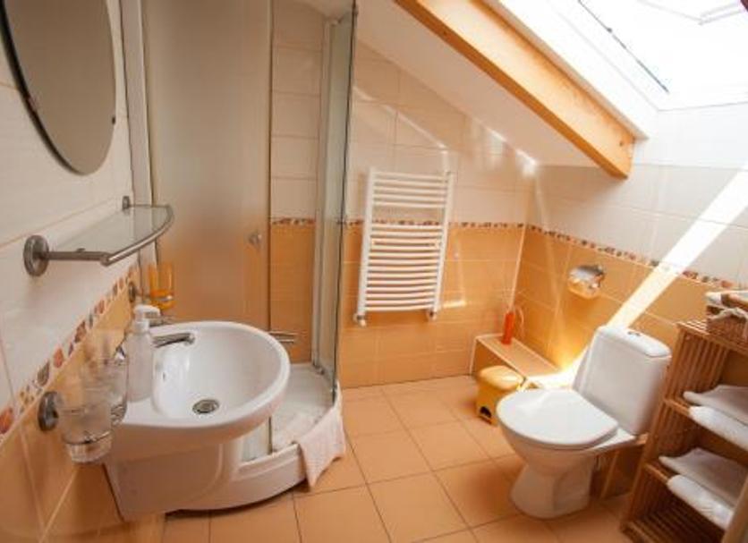 Kamar Mandi Foto