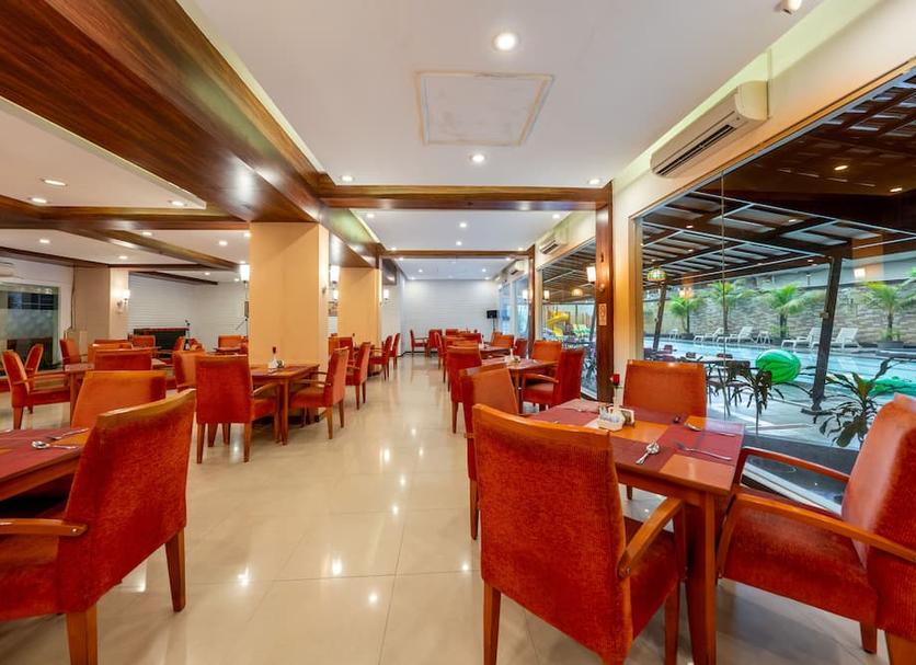 Restoran Foto