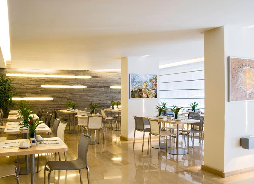 Restoran Foto