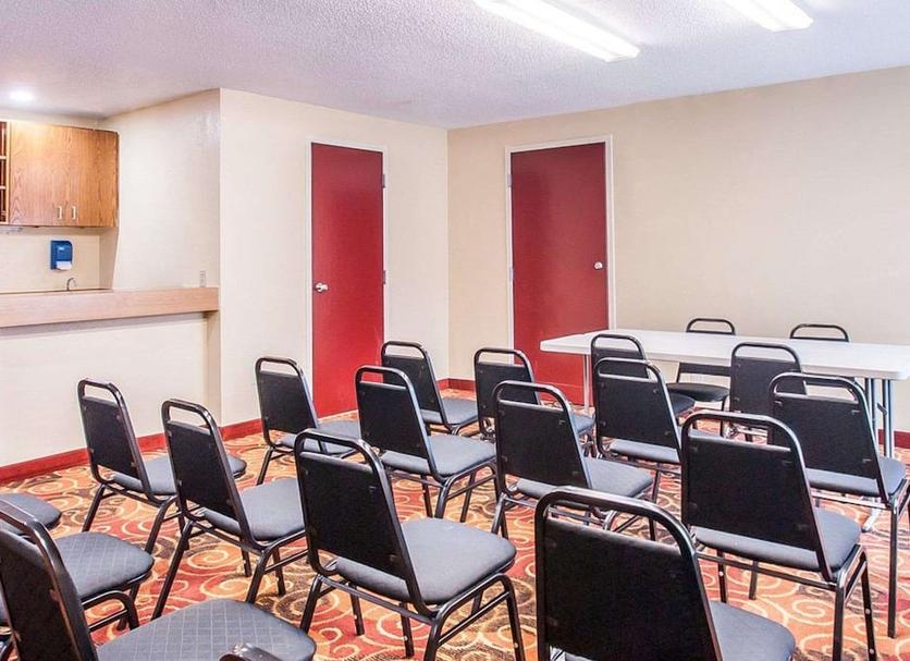 Ruang konferensi Foto