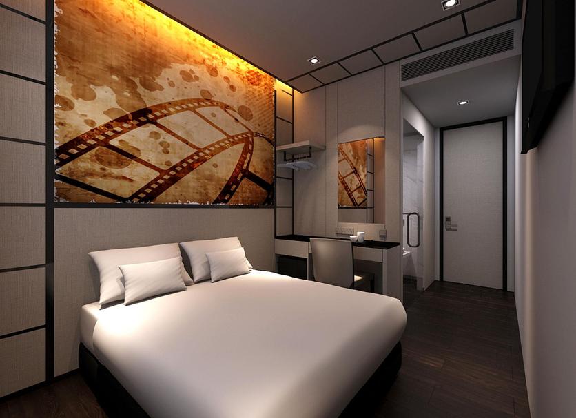 Kamar Tidur Foto