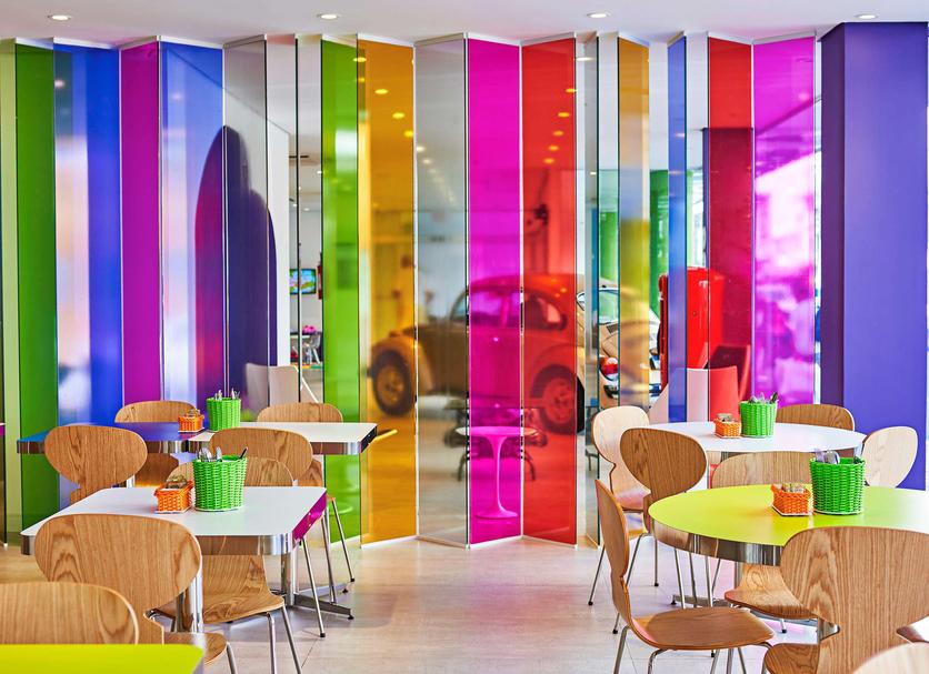 Restoran Foto