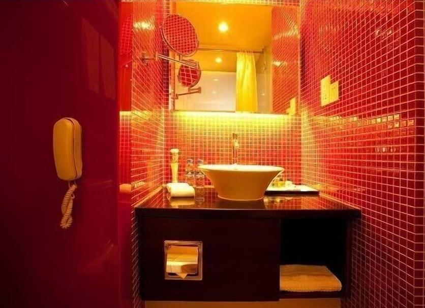 Kamar Mandi Foto