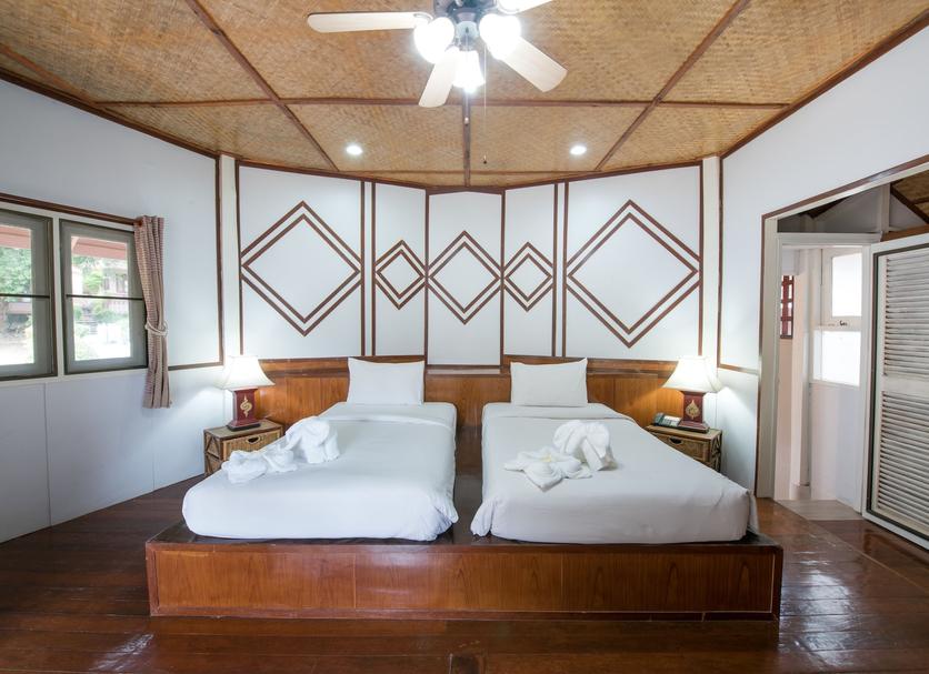 Kamar Tidur Foto