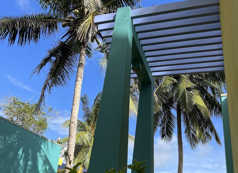 Pemandangan luar Foto
