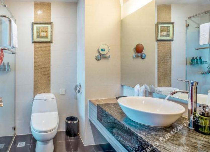 Kamar Mandi Foto