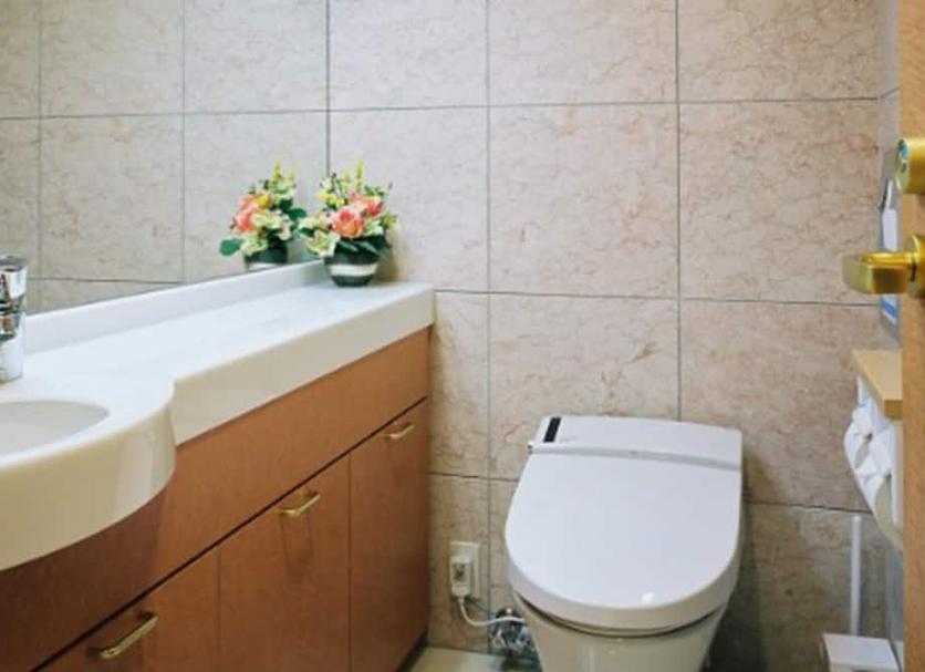 Kamar Mandi Foto