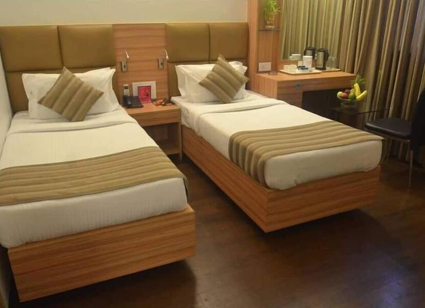 Kamar Tidur Foto