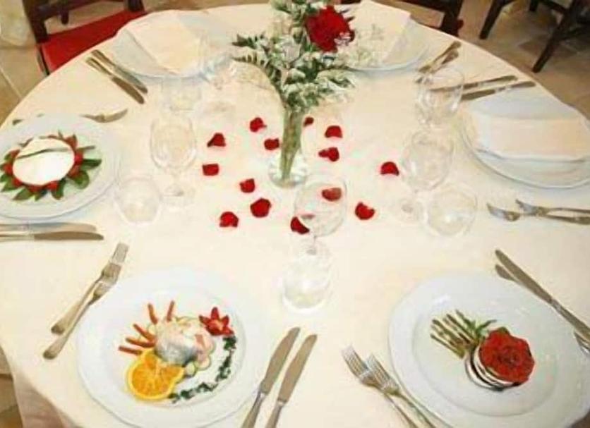Restoran Foto