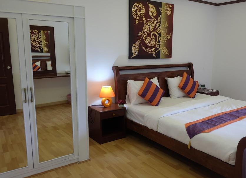 Kamar Tidur Foto