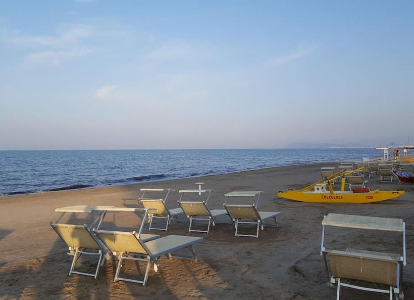 Pantai Foto