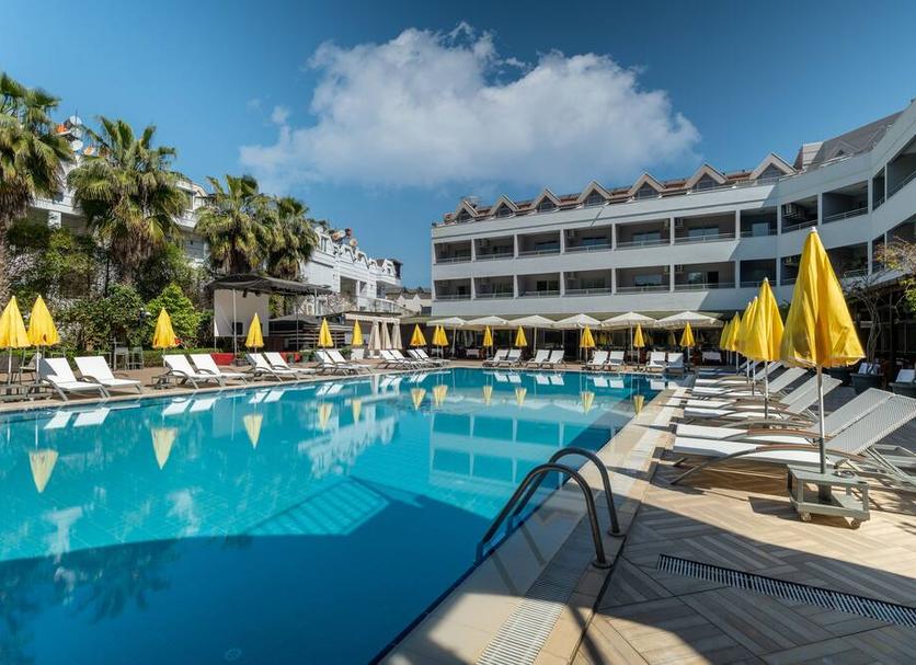Kolam Foto
