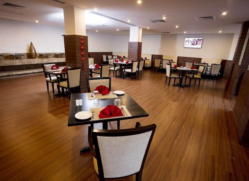 Restoran Foto