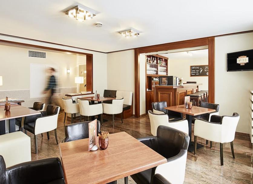 Restoran Foto