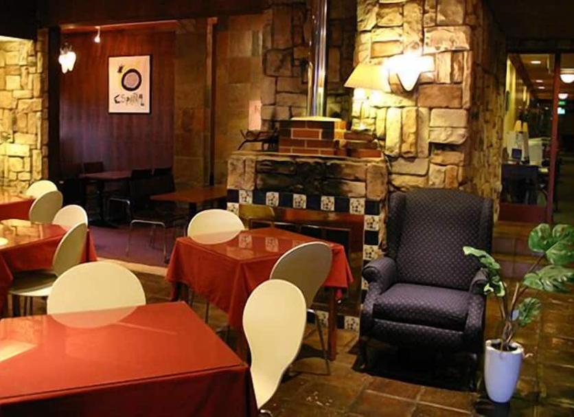 Restoran Foto