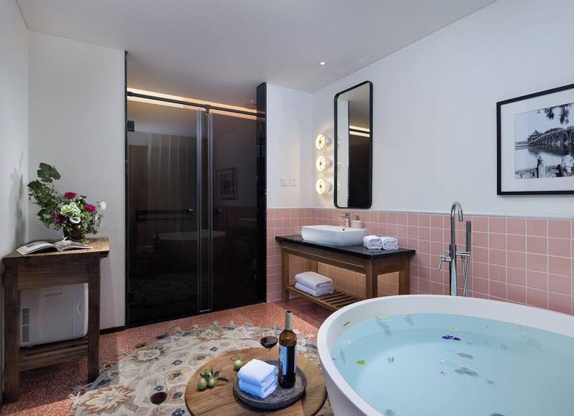 Kamar Mandi Foto
