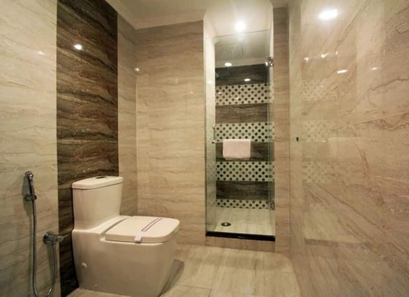 Kamar Mandi Foto