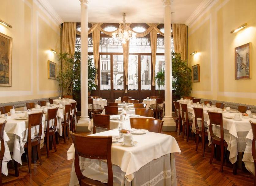 Restoran Foto