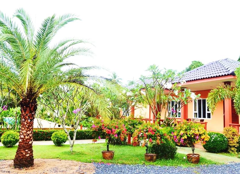 Pemandangan luar Foto