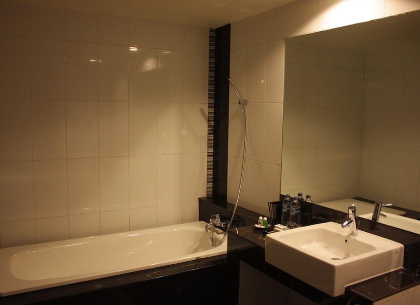 Kamar Mandi Foto