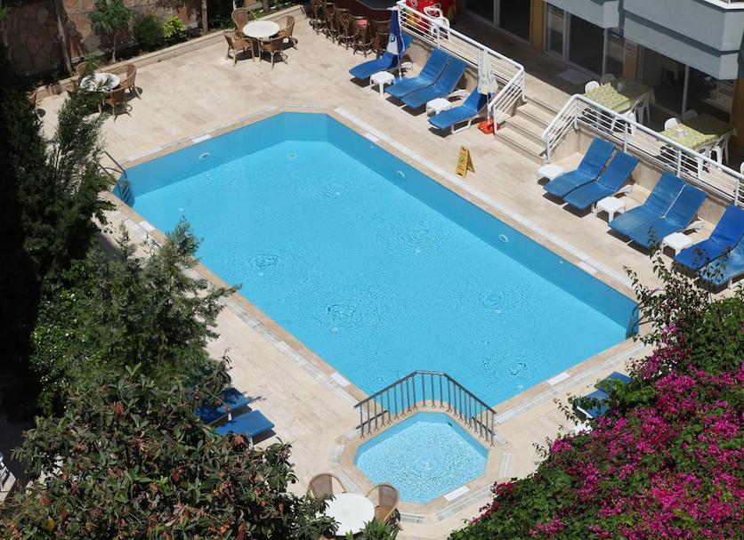 Kolam Foto