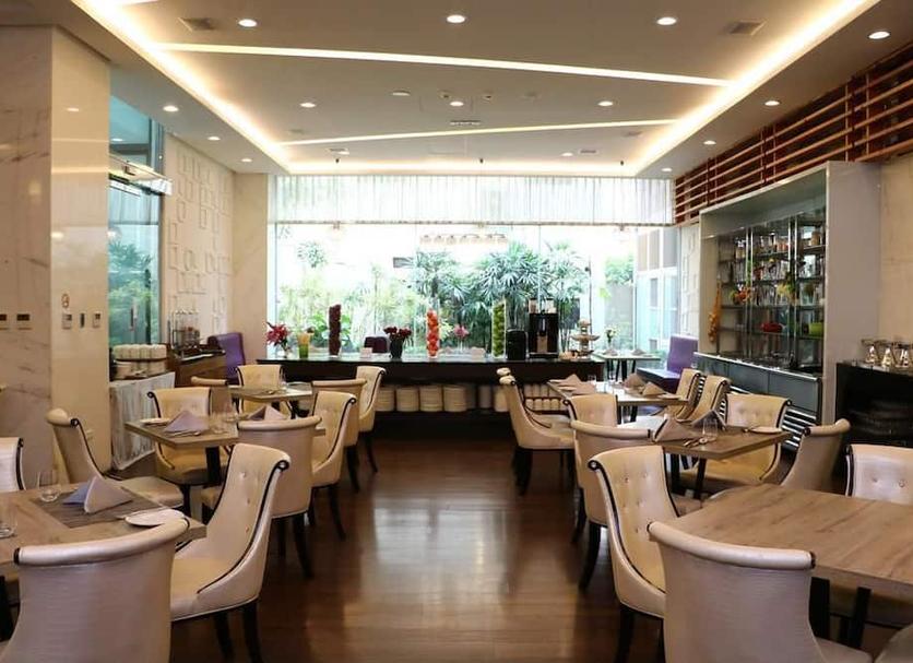 Restoran Foto
