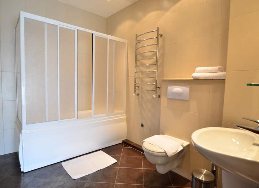 Kamar Mandi Foto
