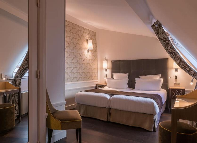 Kamar Tidur Foto