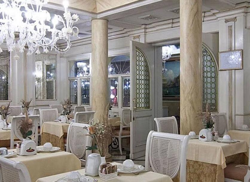 Restoran Foto