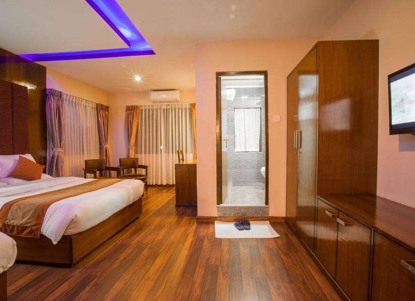 Kamar Tidur Foto