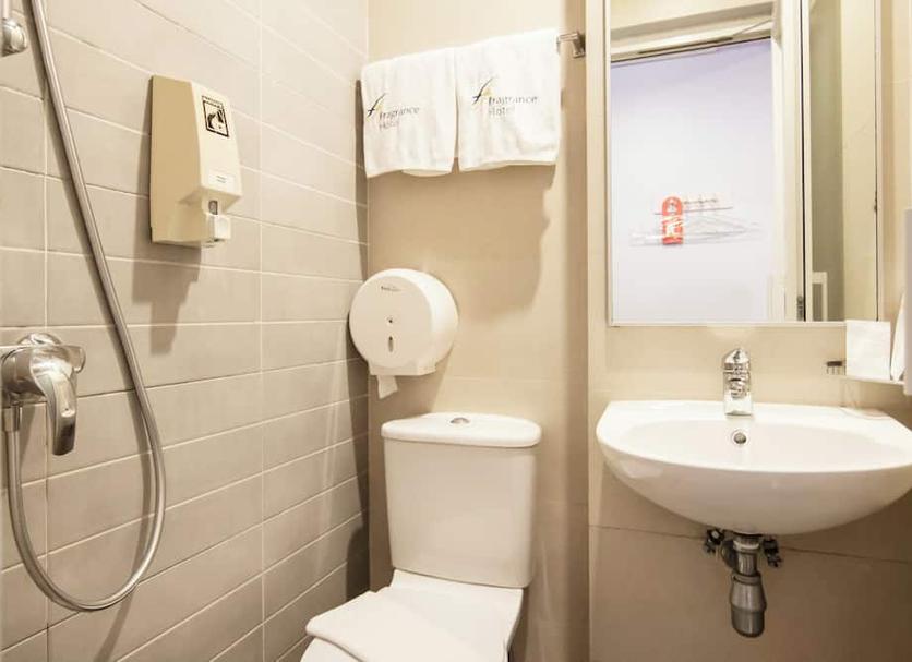 Kamar Mandi Foto