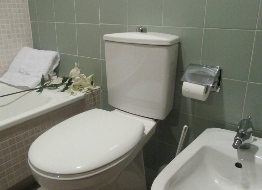 Kamar Mandi Foto