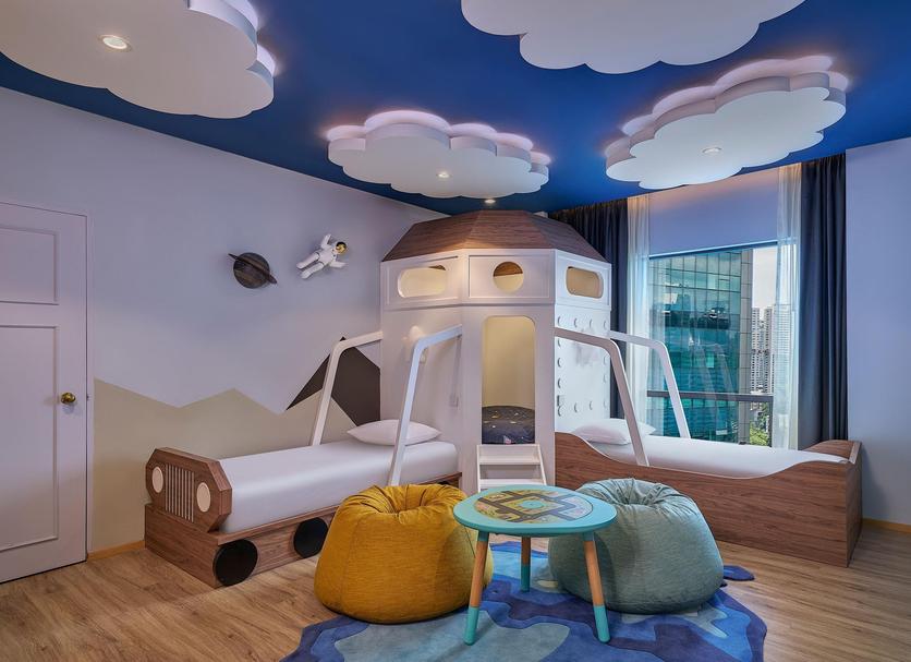 Kamar Tidur Foto