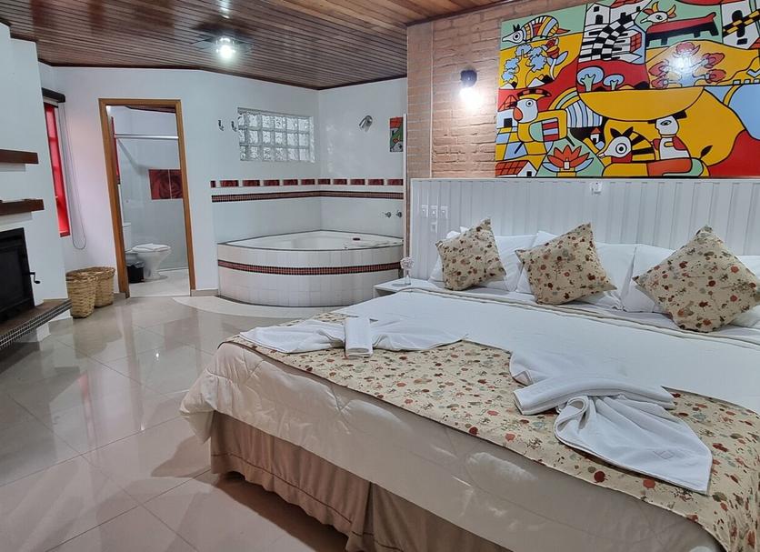 Kamar Tidur Foto