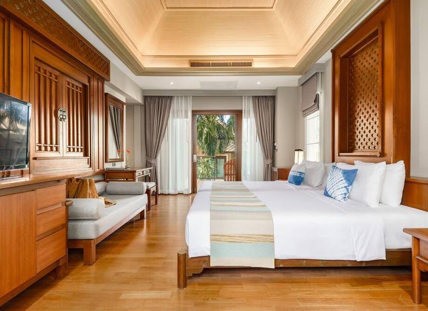 Kamar Tidur Foto