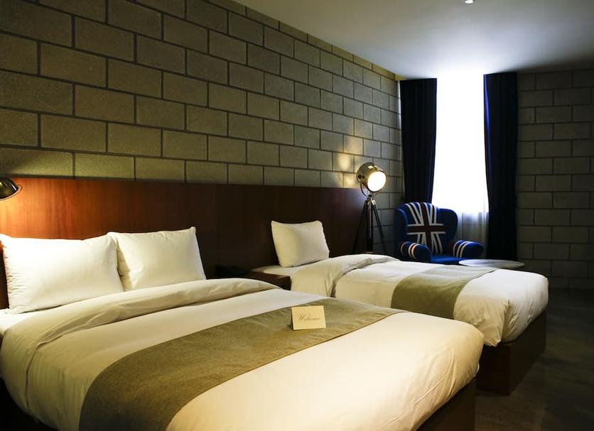 Kamar Tidur Foto
