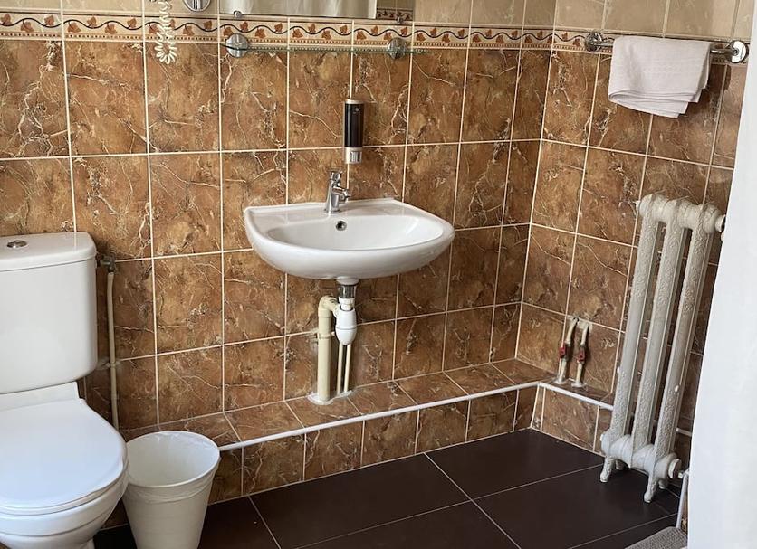 Kamar Mandi Foto