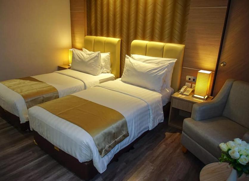Kamar Tidur Foto