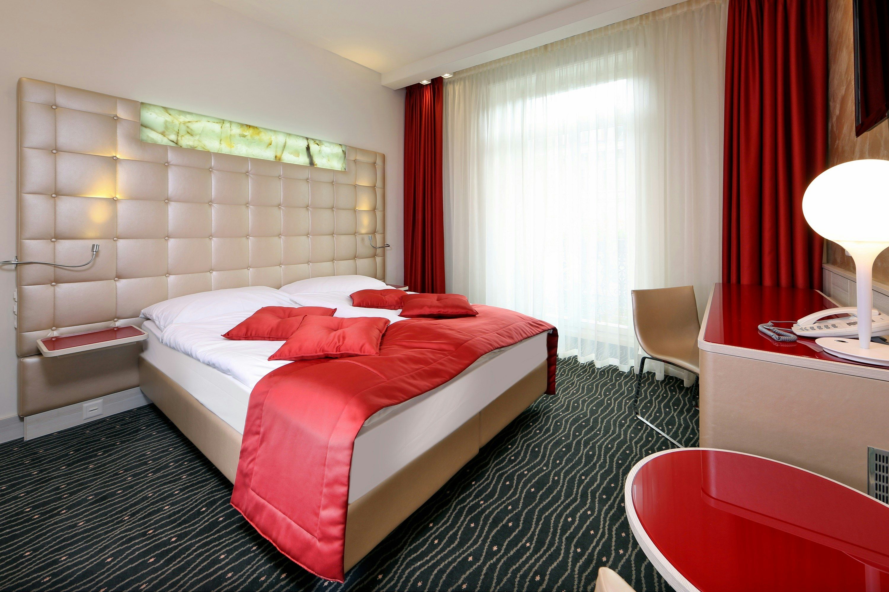Kamar Tidur