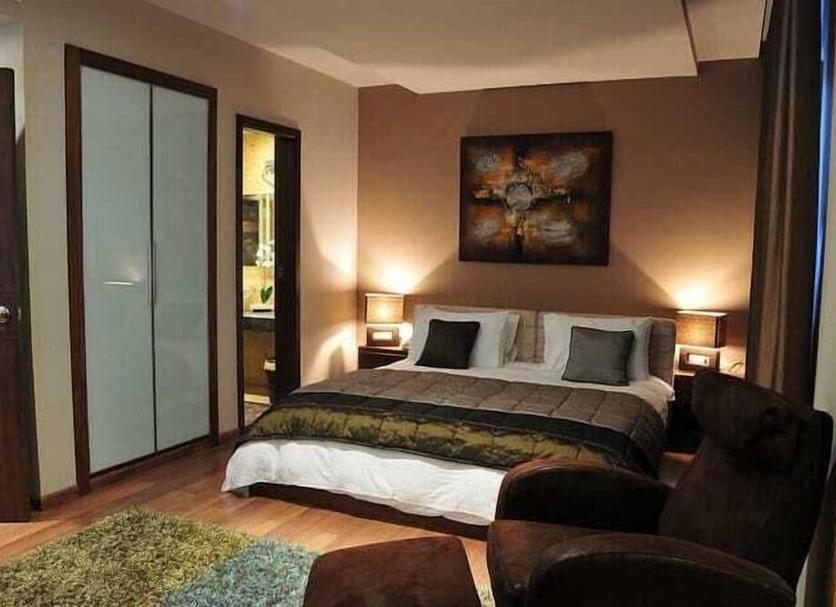 Kamar Tidur Foto