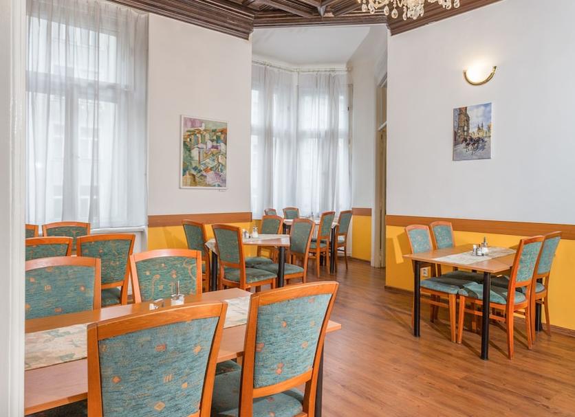 Restoran Foto
