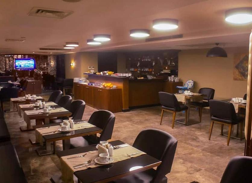 Restoran Foto
