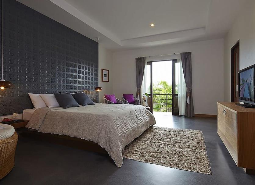 Kamar Tidur Foto