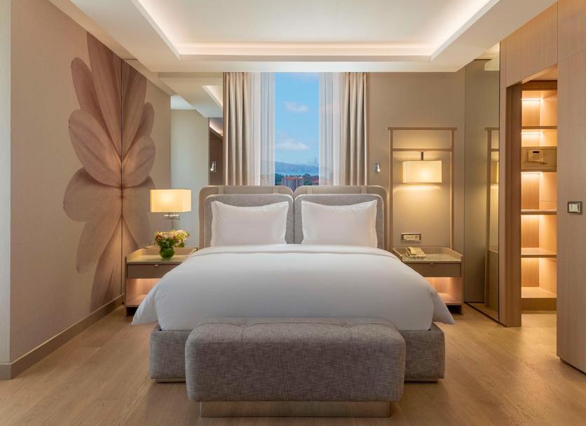 Kamar Tidur Foto
